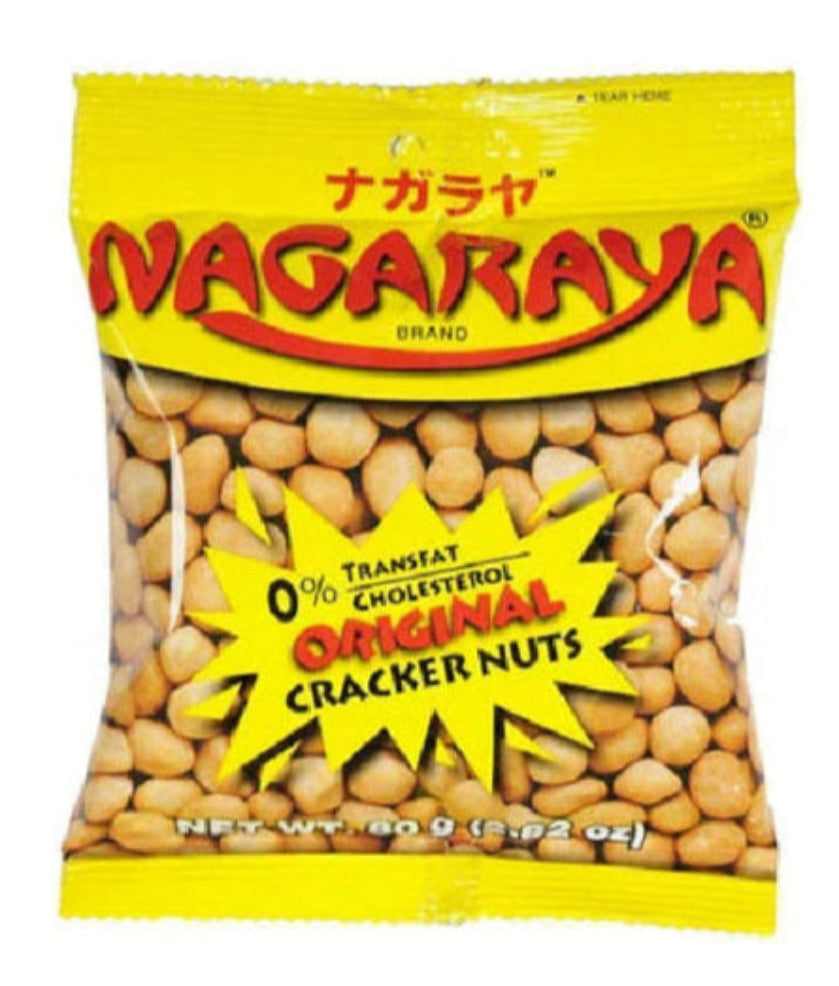 Nagaraya 160g | ORIGINAL (BUTTER)