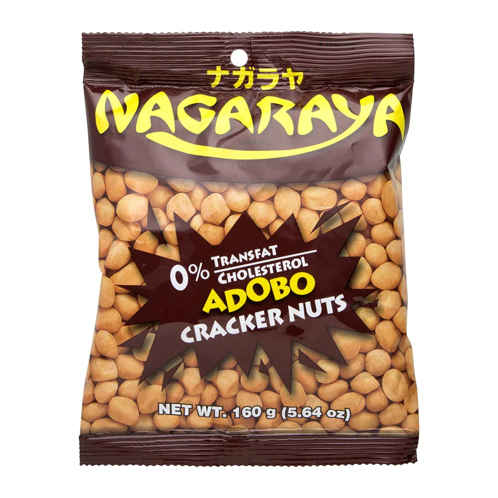 Nagaraya 160g | ADOBO