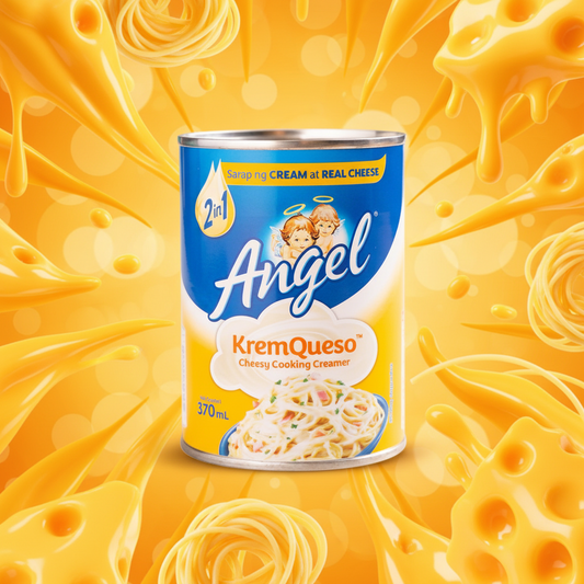 Angel KremQueso 370ml