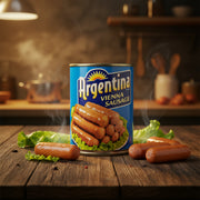 Argentina Vienna Sausage 260g