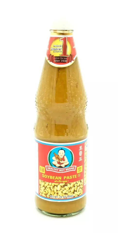Healthy Boy Soy Bean Paste 810g