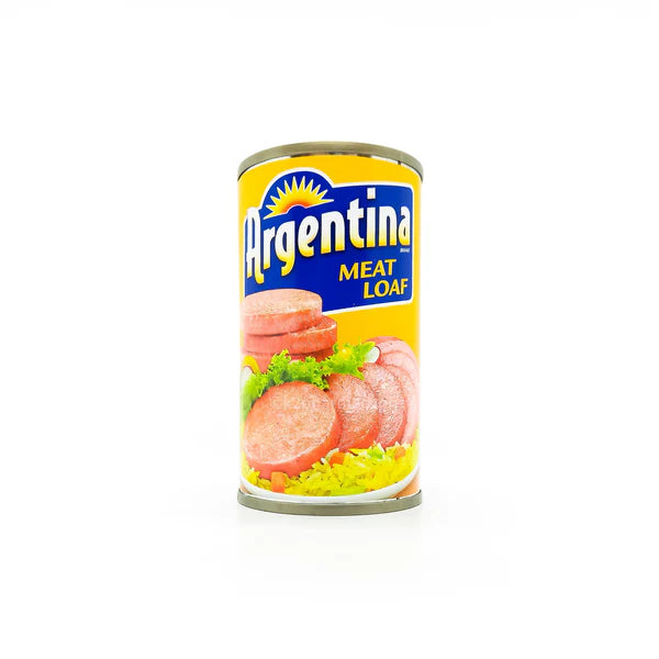 Argentina Meat Loaf 150g/170g