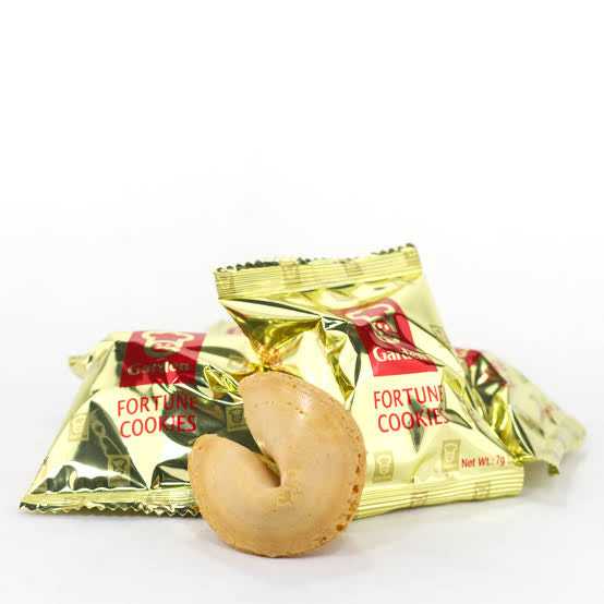 Garden Fortune Cookies 7gx5