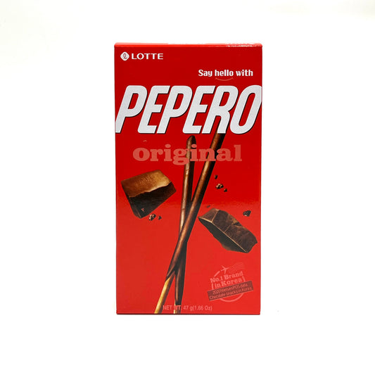 Lotte Pepero 47g  | Original