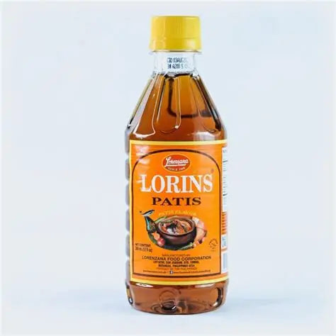 Lorins Patis 350ml