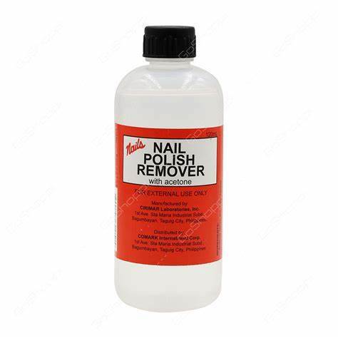 Cirimar Nail Polish Remover 120ml