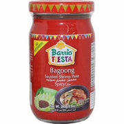 Barrio Fiesta Spicy Sauteed Shrimp Paste 250G