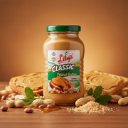 Lily's Peanut Butter 364g