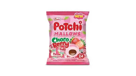 Columbias Potchi Chocoberry Mallows