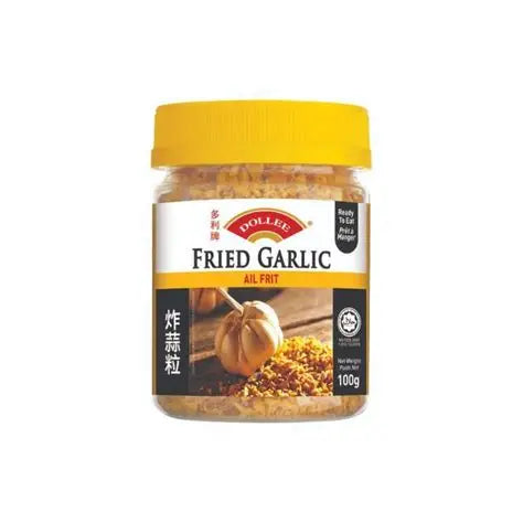 Dollee Fried Garlic 100g