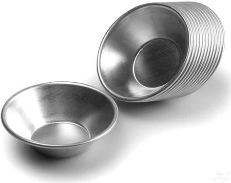 Puto Molder Aluminum Regular
