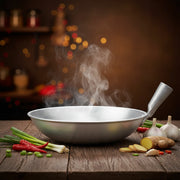 Frying Pan - 15 inches