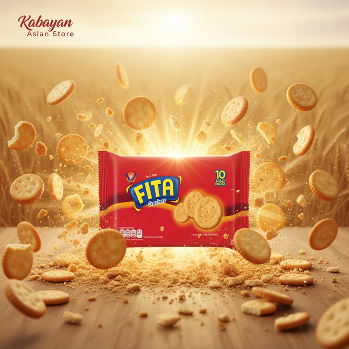 Fita Crackers 300g