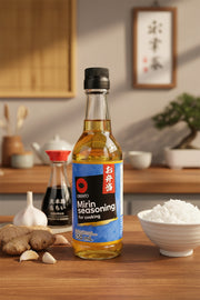 Obento Mirin Seasoning 250ml
