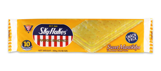 Sky Flakes Mantikilya 300g