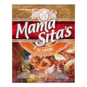 Mama Sita's Palabok Mix (Oriental Gravy Mix) 57g