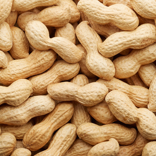 Roasted Peanuts In Shell 900grams