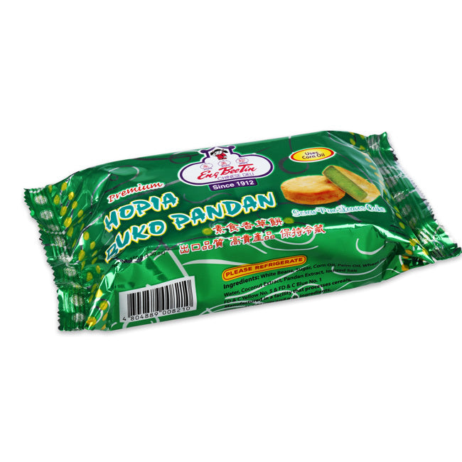 Eng Bee Tin Hopia 150g - BUKO PANDAN