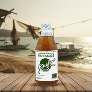Rufina Patis Fish Sauce 325mL