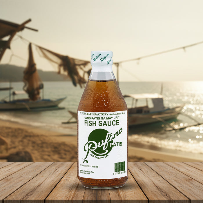 Rufina Patis Fish Sauce 325mL