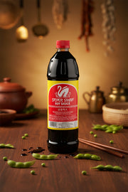 Silver Swan Soy Sauce 1L