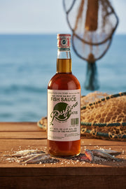 Rufina Patis Fish Sauce 750mL