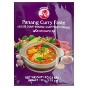Cock PANANG Curry Paste 50g