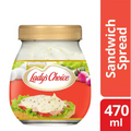 Lady's Choice Sandwich Spread  | 470ML