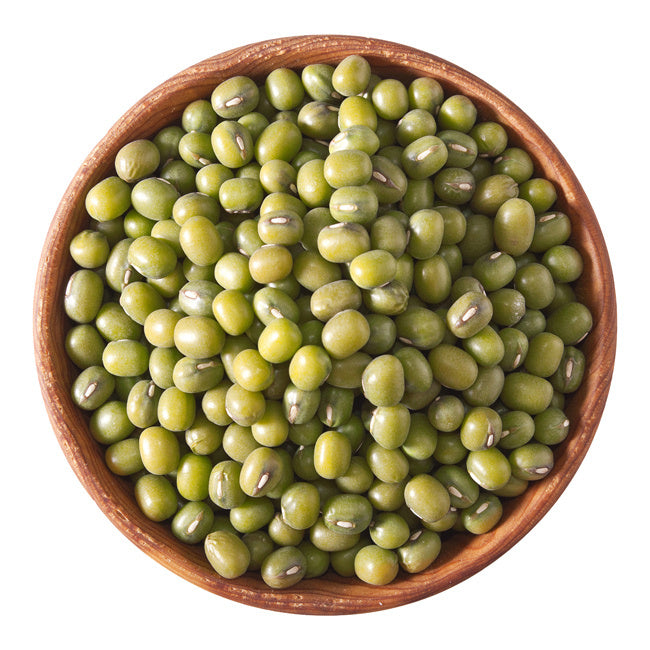 Green Mung Beans (Monggo) - 500G