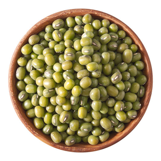 Green Mung Beans (Monggo) 1kg