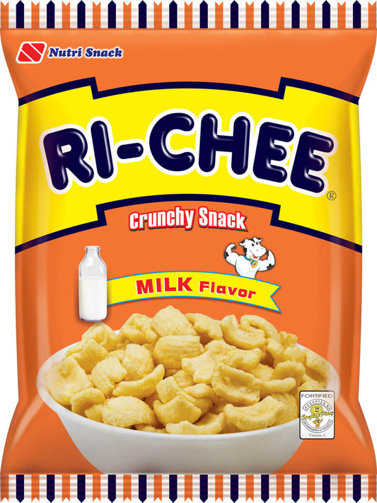 Richee Milk Snack 65g