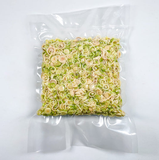 Check Frozen Lemon Grass Slice 250g