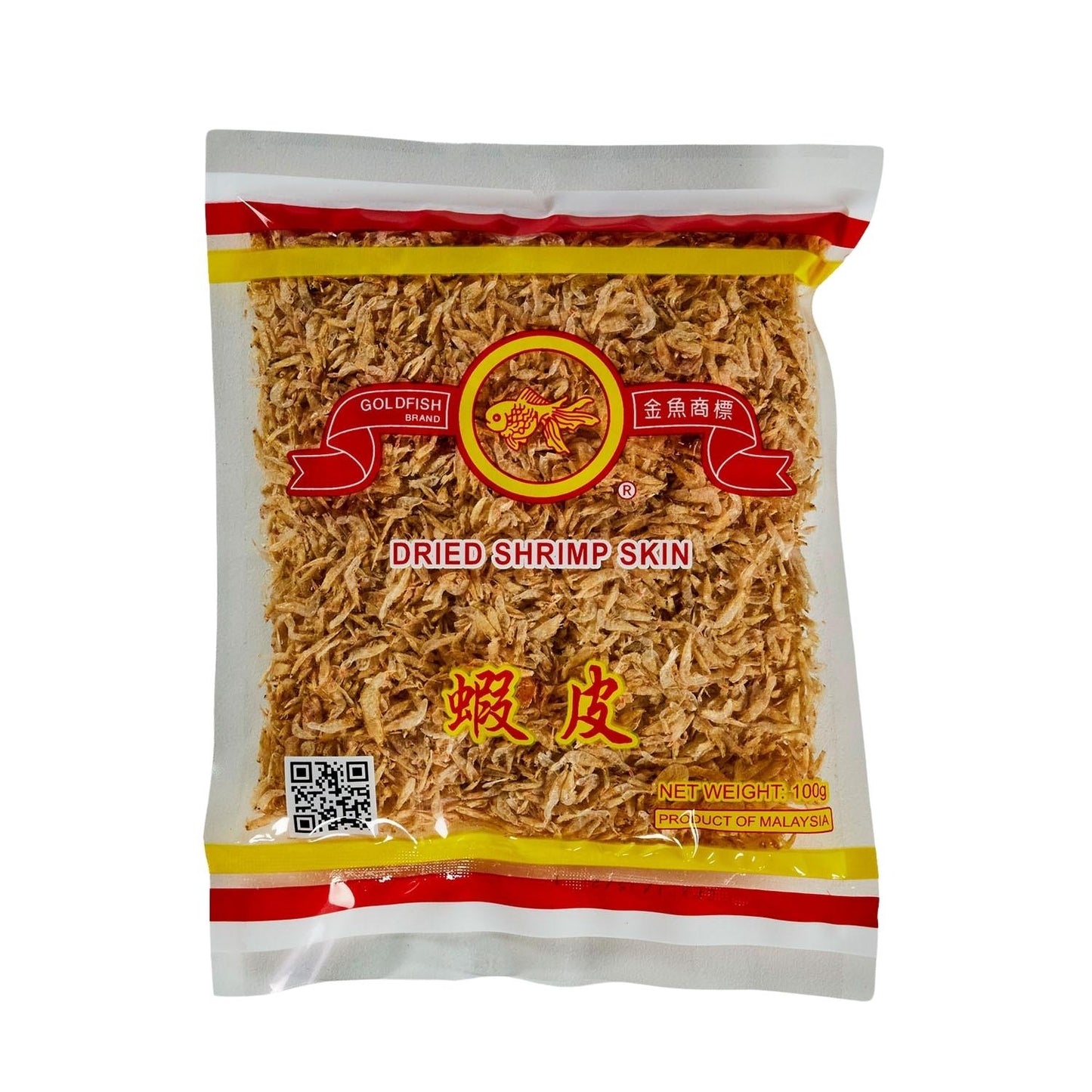 Hang Tai Dried Shrimp Skin 100g