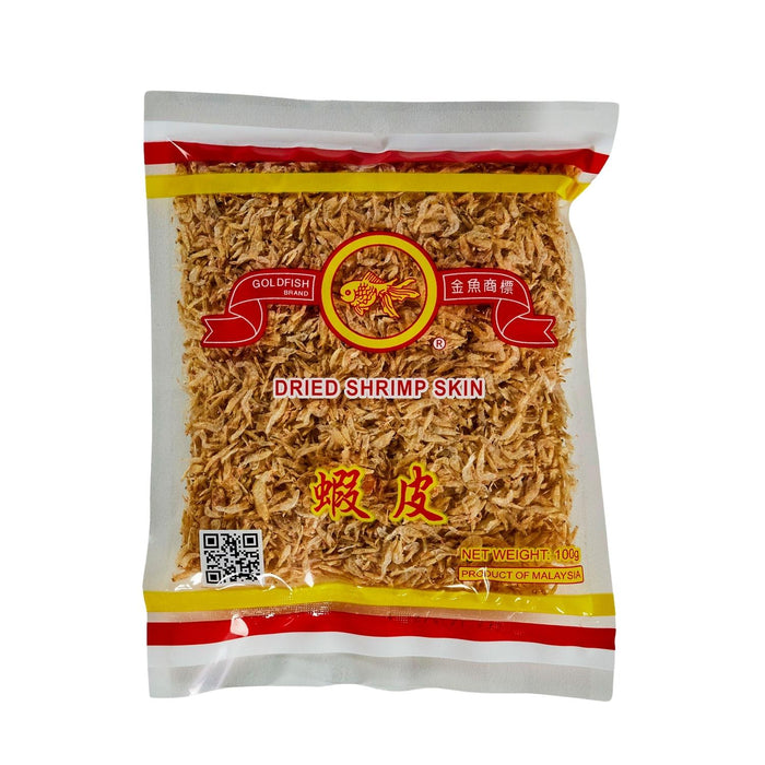 Hang Tai Dried Shrimp Skin 100g