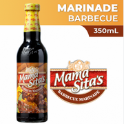 Mama Sita's Barbeque Marinade 350ml