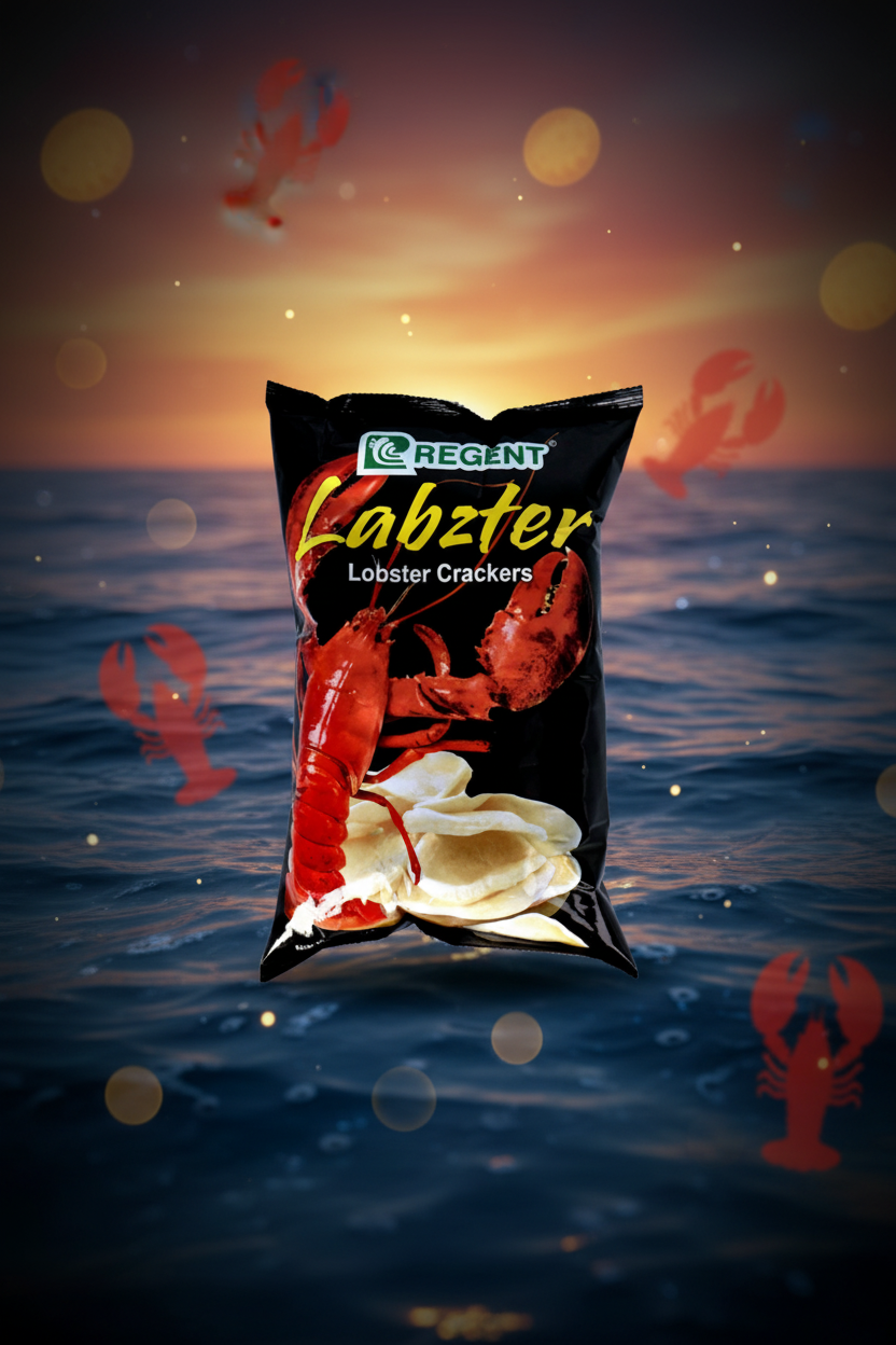 Regent Labzter 100G
