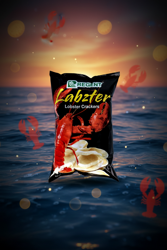 Regent Labzter 100G