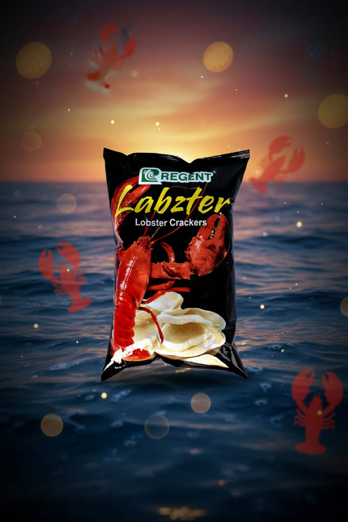 Regent Labzter 100G