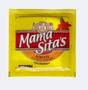 Mama Sita's Annatto Powder (Achuete) 10g