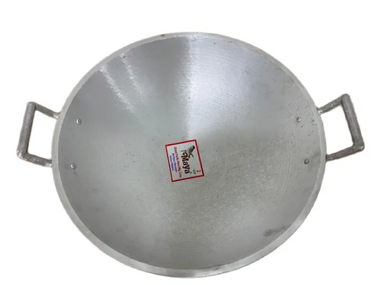 Kawa #2 (with 2 handle) 19 inches