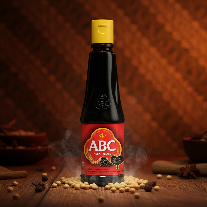 ABC Sweet Soy Sauce 275ML