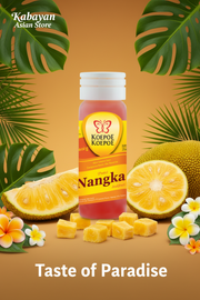Butterfly Koepoe Nangka 60ml
