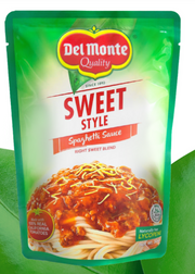 Del Monte Spaghetti Sauce Sweet Style | 500g