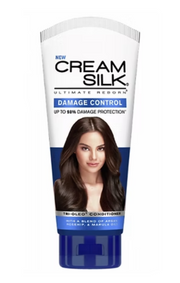 Cream silk Conditioner 180ml - Damage Control