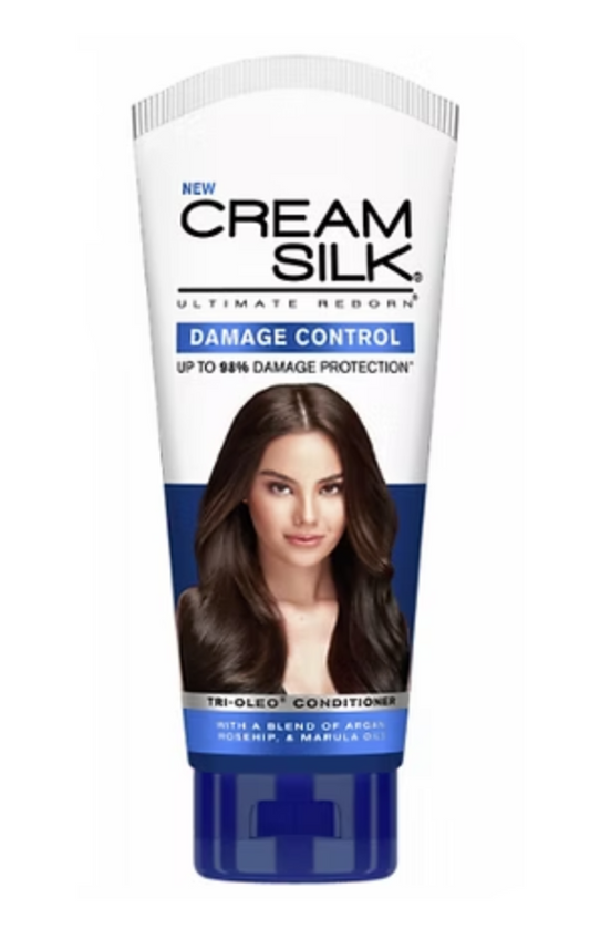Cream silk Conditioner 180ml - Damage Control