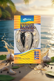 Seaking Boneless Baby Milkfish Marinated 420g