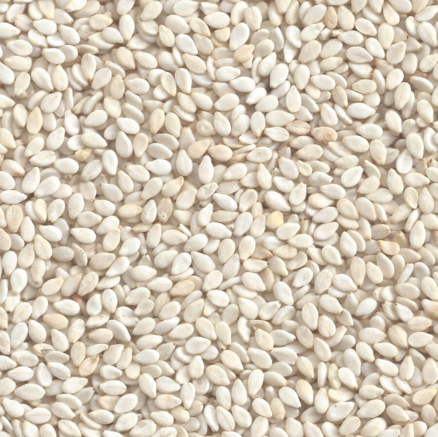 White Sesame  - 500G