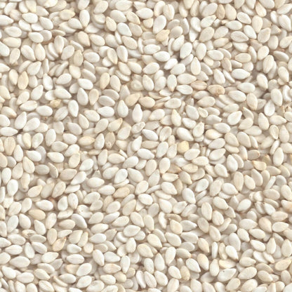 White Sesame  - 500G