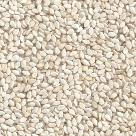 White Sesame  - 500G