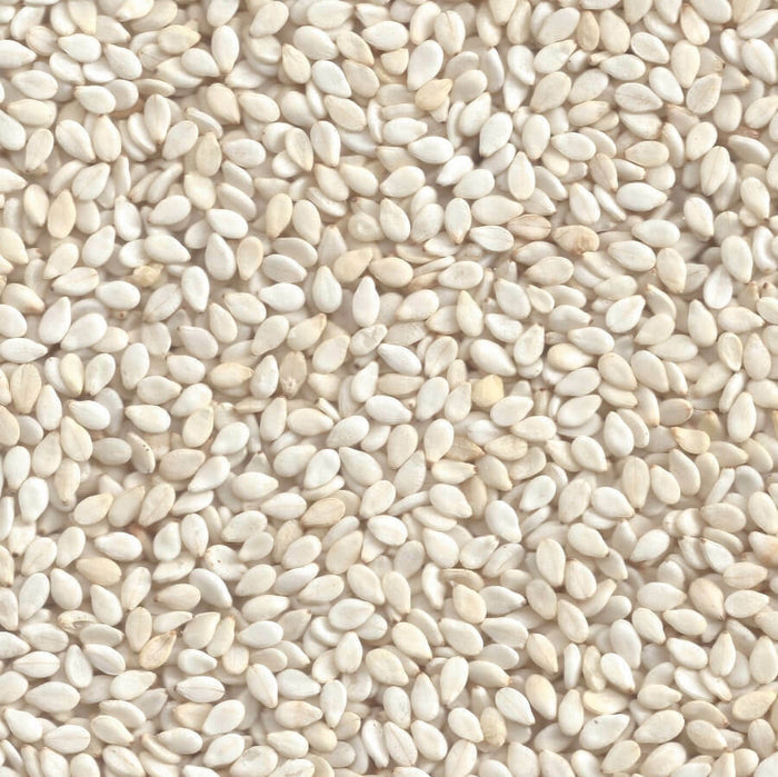 White Sesame  - 500G
